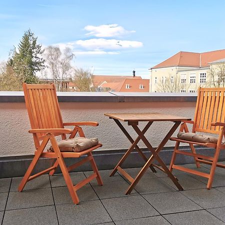 Fynbos City Penthouse, Dachterrasse, Design-Kueche, Parkplatz Straubing Exterior foto
