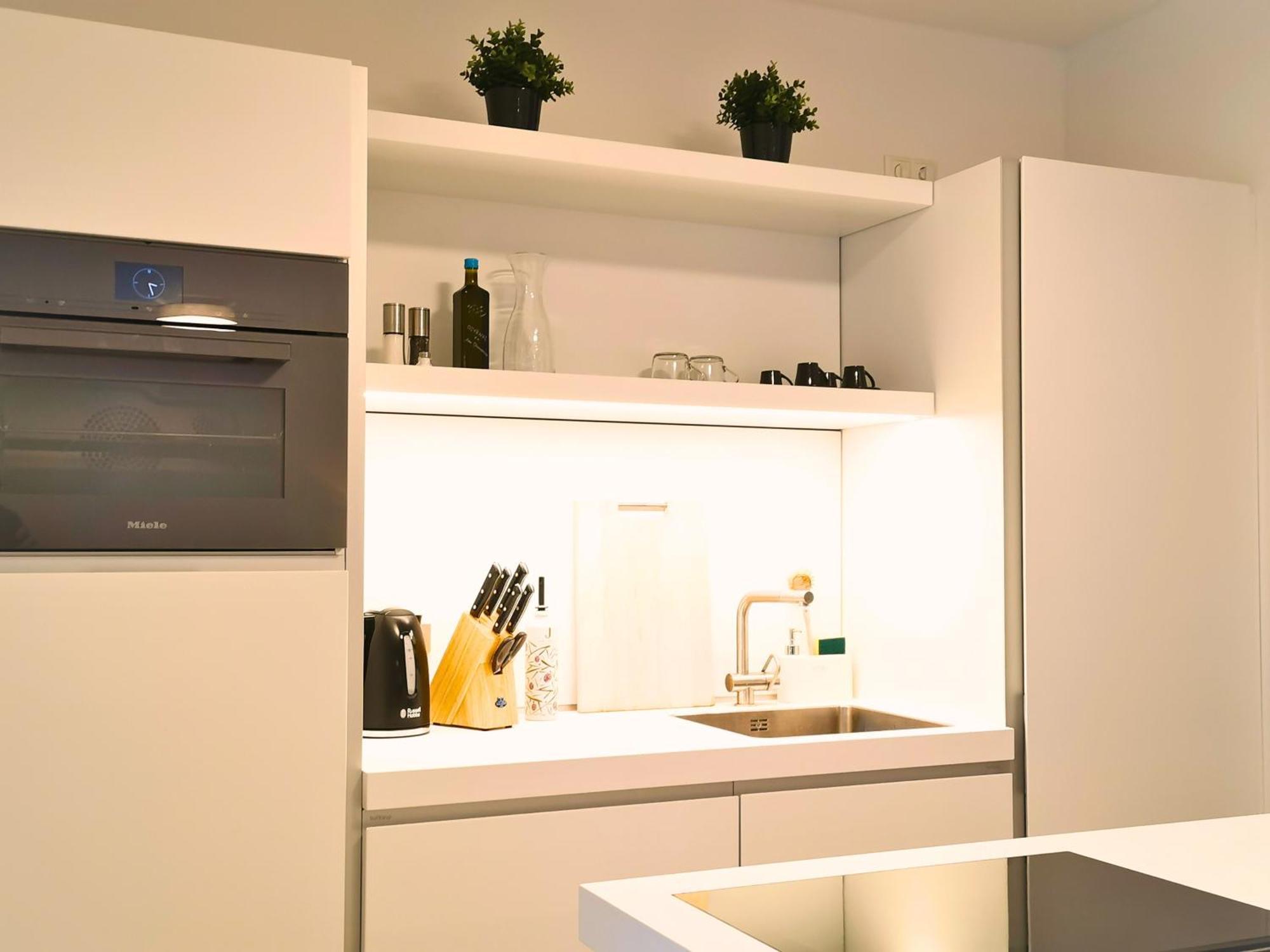 Fynbos City Penthouse, Dachterrasse, Design-Kueche, Parkplatz Straubing Exterior foto