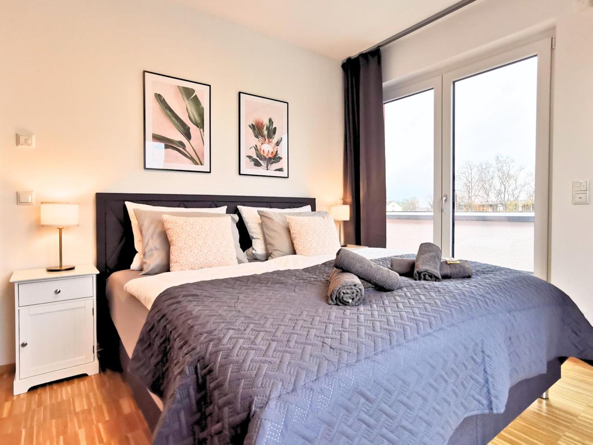 Fynbos City Penthouse, Dachterrasse, Design-Kueche, Parkplatz Straubing Exterior foto